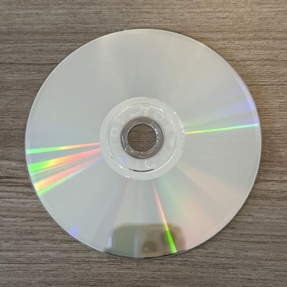 Official Xbox 360 Magazine Issue 60 Disc Only Tested - Picture 2 of 3